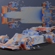 Illustration for article titled Here's A Modern Aerodynamic Analysis Of A 1980s F1 Car